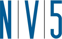NV5 logo